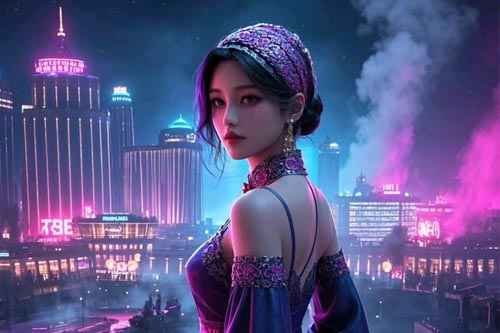 申请大众注册账号