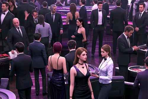 富联平台注册中心